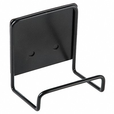 GRAINGER 6GLA8 Hard Hat Rack Vehicle Seat Back Holds 1