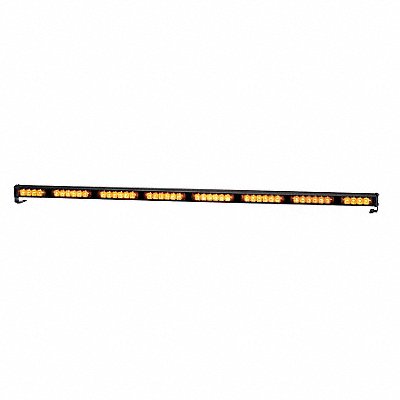 CODE 3 XT447AS Directional Warning Lights Pigtail Amber