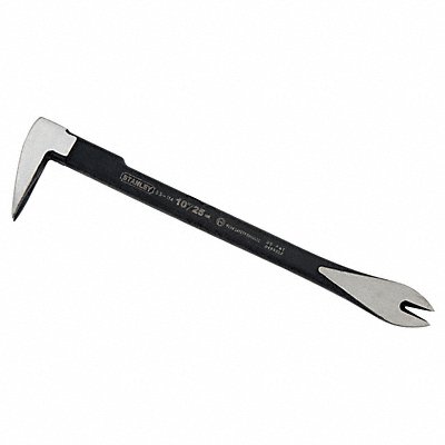STANLEY 55114 Nail Pullers Nail Puller 10 in L