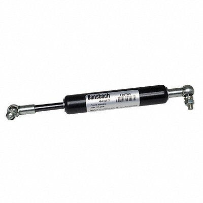 BANSBACH EASYLIFT HX1M0001 Dampers Extension Extended Length 8.27