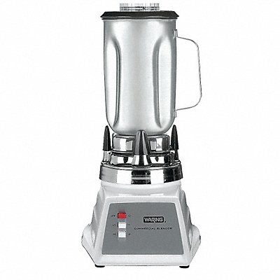 WARING COMMERCIAL 7011HS Food Blender 32 Oz Extra Heavy Duty