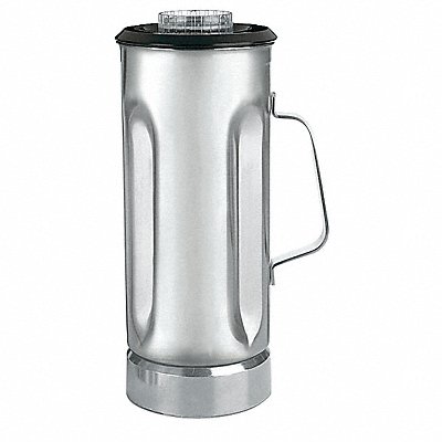 WARING COMMERCIAL CAC31 Blender Container with Lid and Blade