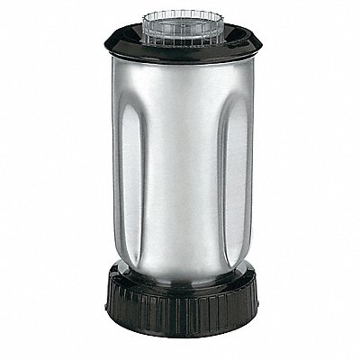WARING COMMERCIAL CAC37 Blender Container with Lid and Blade