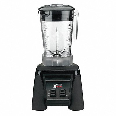 WARING COMMERCIAL MX1000XTXP Blender 48 Oz