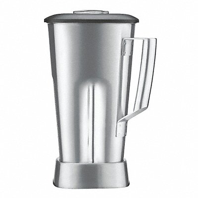 WARING COMMERCIAL CAC90 Blender Container with Lid and Blade
