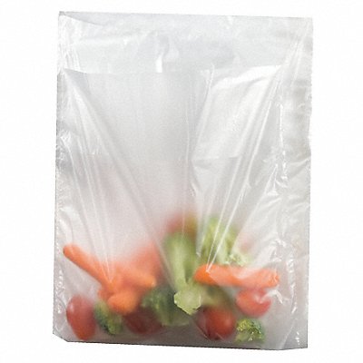 DAYMARK 110210 Portion Bag 6 1/2 in W 19 fl oz PK2000