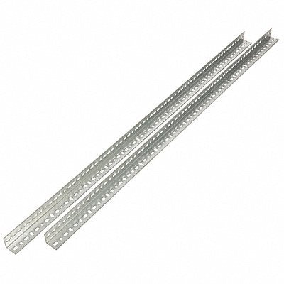 FOLDING GUARD WKMB Wire Prtn Clamp Kit Galvanized Steel