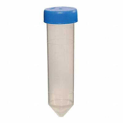 KIMBLE 7495301500 Microtube 15 mL PK25