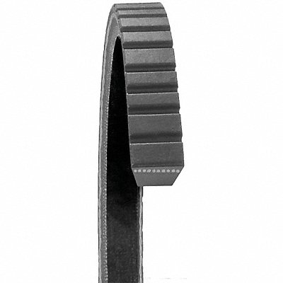 DAYCO 17745 Truck V-Belt Industry Number 17745