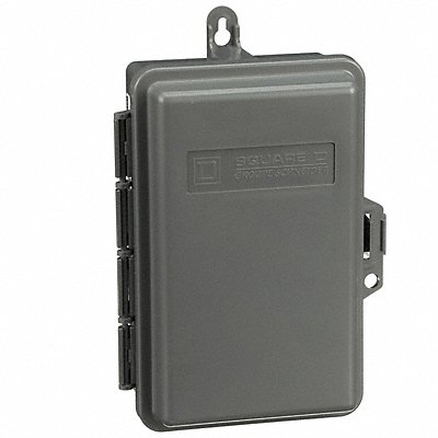 SQUARE D QO200TRNM Air Cond Disconnct Swtch 60A