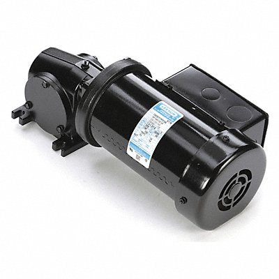 LEESON M114513000 AC Gearmotor TEFC 172RPM 203-230V AC