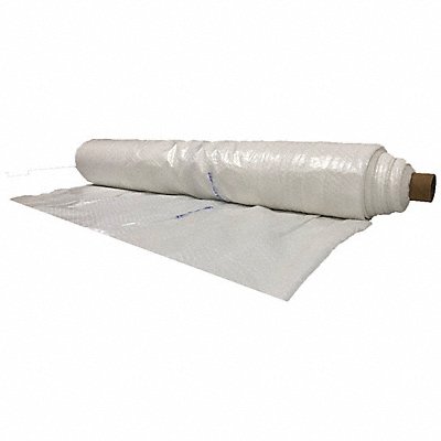 AMERICOVER DS2FR20 String-Reinforced Sheeting Roll