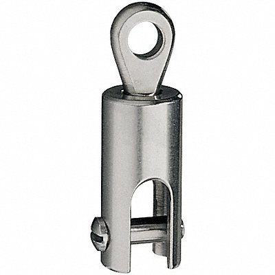 RONSTAN RF78B Ball Bearing Swivel Eye/Clevis 3 740 lb