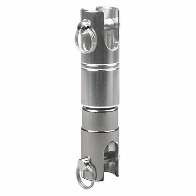 RONSTAN RF79 Ball Bearing Swivel Clevis/Clevis 5720lb
