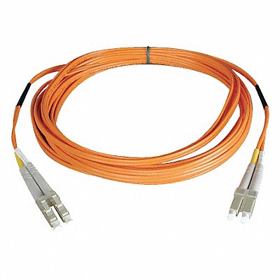 TRIPP LITE N32003M Fiber Cord Duplex LC LC 3m Orange