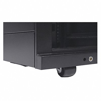 TRIPP LITE SRCastor Heavy Duty Rolling Castor Kit PK4