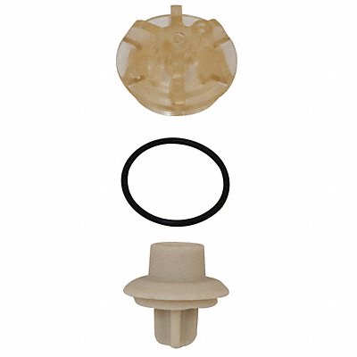 CHICAGO FAUCETS 892302KJKABNF Vacuum Breaker Repair Kit