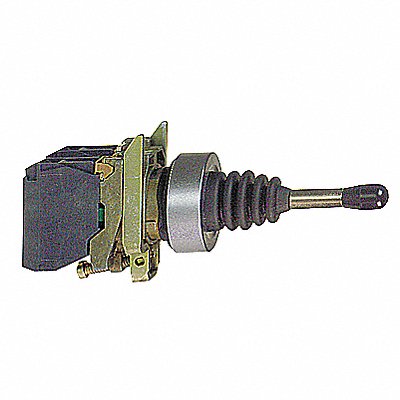 SCHNEIDER ELECTRIC XD4PA24 Joystick Operator 22mm 4Positions Metal