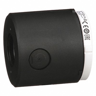 SCHNEIDER ELECTRIC XVBC21 Base and Cover Stackable