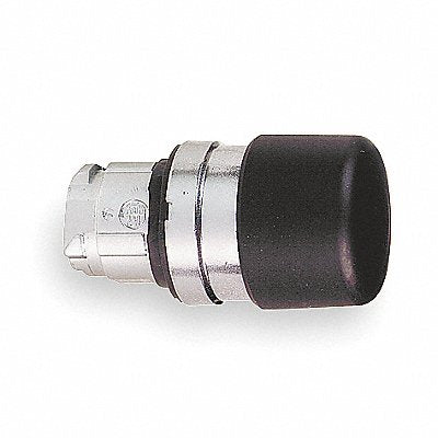SCHNEIDER ELECTRIC ZB4BC24 H6951 Mushroom Head Push Button Black 22mm