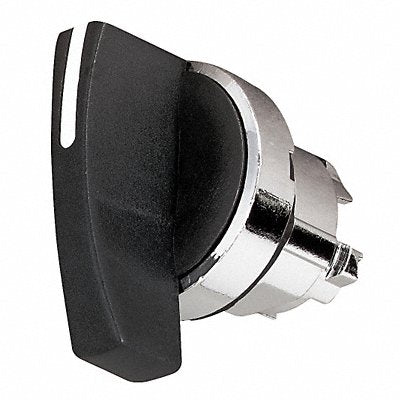 SCHNEIDER ELECTRIC ZB4BJ3 Long Handle Selector Switch Black 3Pos 22mm