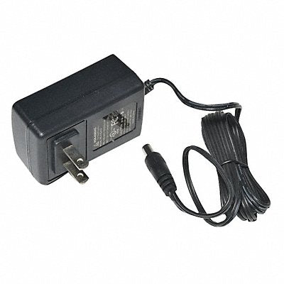 RICE LAKE WEIGHING SYSTEMS 108518 AC Adaptor 110 to 230V AC Two Prong Plug