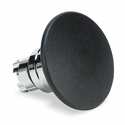 SCHNEIDER ELECTRIC ZB4BR2 H6953 Mushroom Head Push Button Black 22mm