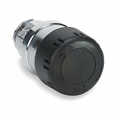 SCHNEIDER ELECTRIC ZB4BS42 H6981 Mushroom Head Push Button Black 22mm