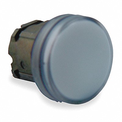 SCHNEIDER ELECTRIC ZB4BV01 PilotLightHead White Incandescent 22mm