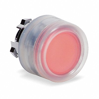 SCHNEIDER ELECTRIC ZB4BW543 Flush Push Button Red No Lamp 22mm