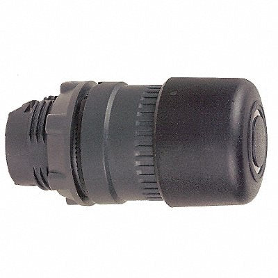SCHNEIDER ELECTRIC ZB5AT24 H7020 Mushroom Head Push Button Black 22mm
