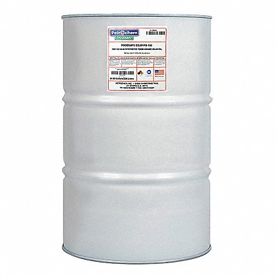 PETROCHEM FOODSAFEGEARFG150055 Food Grade SemiSyn Gear Oil ISO 150