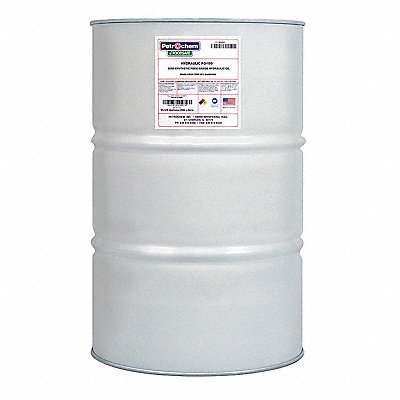 PETROCHEM FOODSAFEHYDRAULICG100055 Food Grade SemiSyn Hydraulic Oil ISO 68