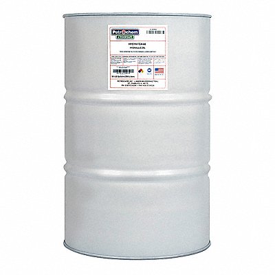 PETROCHEM HYSNFGH68055 Food Grade Syn Hydraulic Oil ISO 68