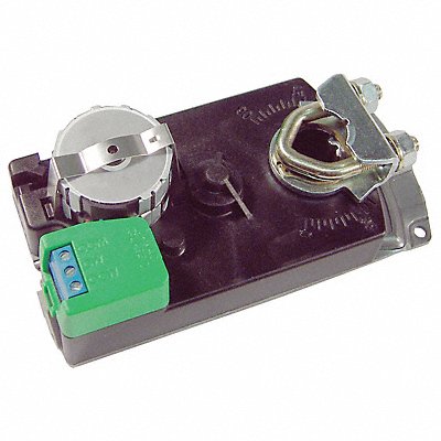KMC CONTROLS MEP4003 Actuator Damper  Valve 40 in-lb 24V AC