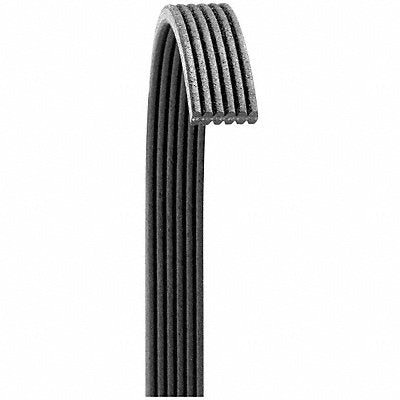 DAYCO 6060702 Truck V-Belt Industry Number 6060702