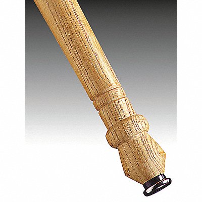 GRAINGER 9099 Furniture Glides Nail-On Round 7/8 PK24