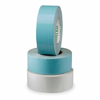 POLYKEN 105C Double Sided Tape 36 1/16 yd L 1 7/8 W