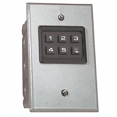 ALARM LOCK PG30KPD Keypad Digital For PG30MS