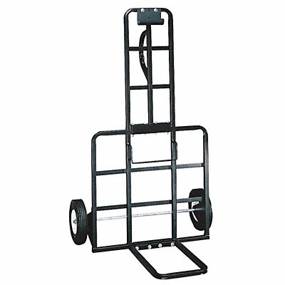 HONEYWELL 320011000000 Mobile Eyewash Cart Black