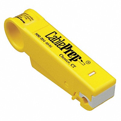 CABLE PREP CPT6590TS Cable Stripper 5 In