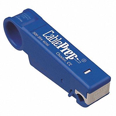 CABLE PREP CPT1100single Cable Stripper 5 In