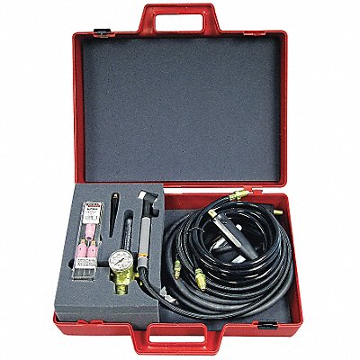 LINCOLN ELECTRIC K22661 LINCOLN Air-Cooled TIG Torch Kit