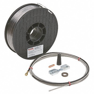 LINCOLN ELECTRIC K25281 LINCOLN 6pc Innershield Welding Kit