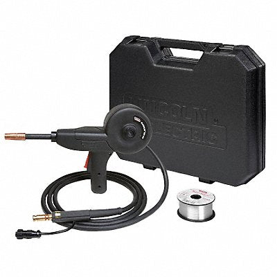 LINCOLN ELECTRIC K25321 LINCOLN Magnum 100SG Spool Gun