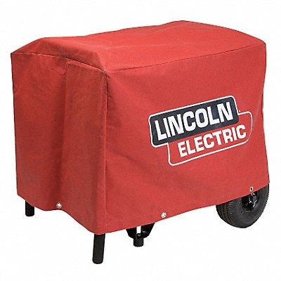 LINCOLN ELECTRIC K28041 LINCOLN Red Weld Tube Frame Canvas Cover