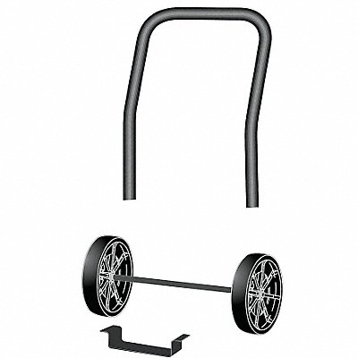 LINCOLN ELECTRIC K866 Undercarriage Steel
