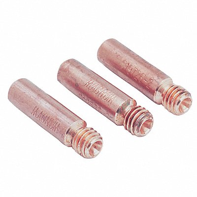 LINCOLN ELECTRIC KH710 LINCOLN MIG Weld Tapered Cont Tip PK10