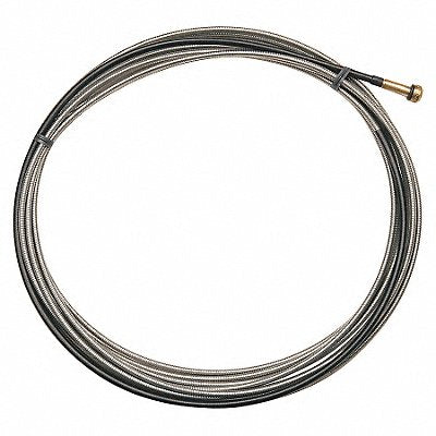LINCOLN ELECTRIC KP19591 LINCOLN 15ft Aluminum MIG Weld Liner