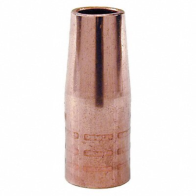 LINCOLN ELECTRIC KP2150F LINCOLN Conical MIG Weld Gas Nozzle